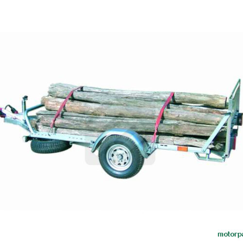 Rimorchi per trasporto cose