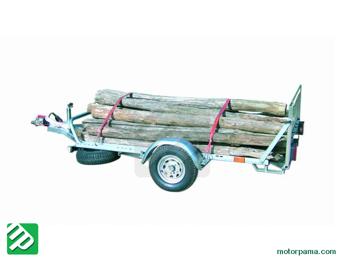 Carrello cresci PT4 senza freni - immagine 3