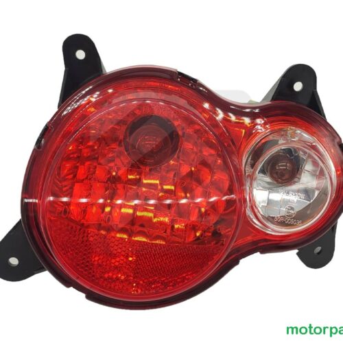 Fanale stop destro originale Arctic-cat