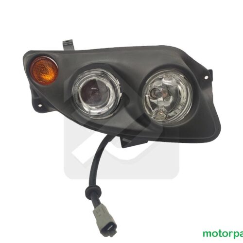 Faro anteriore destro originale Arctic Cat