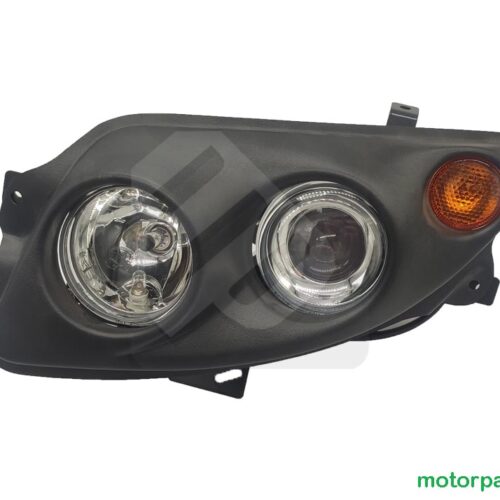 Faro anteriore sinistro originale Arctic Cat