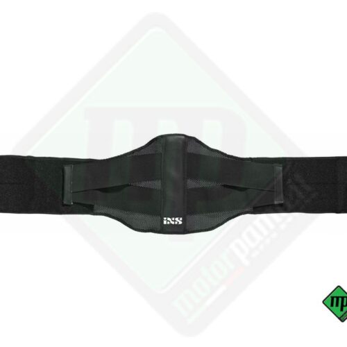 Cintura renale paraschiena IXS Dry-Lex-Belt