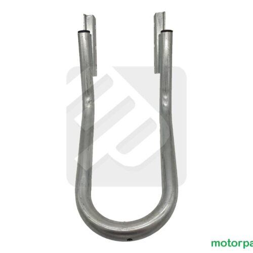 Fermaruota universale fissaggio ruota per rimorchio Cresci