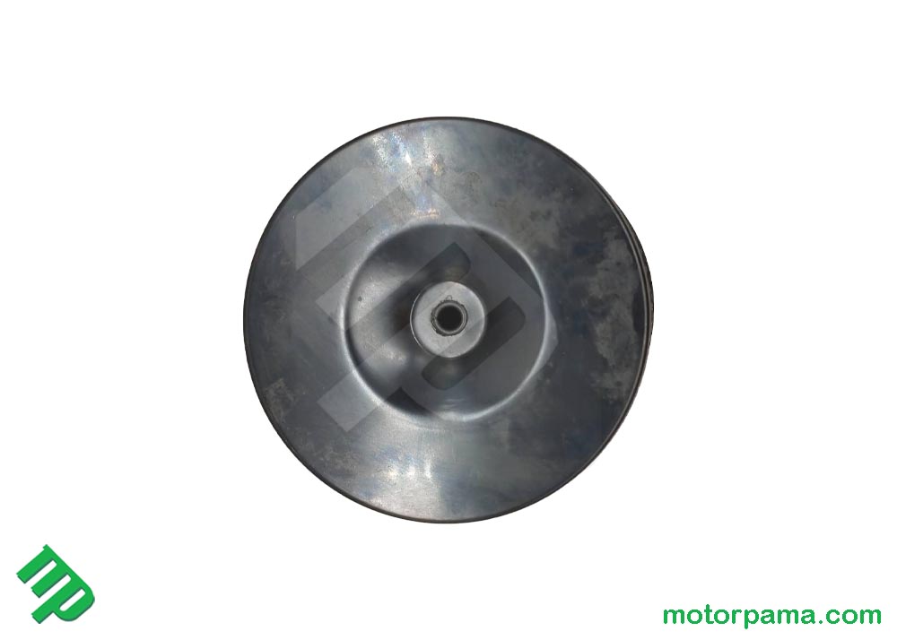 Filtro aria sportivo K&N per Yamaha YFZ 450 - immagine 3