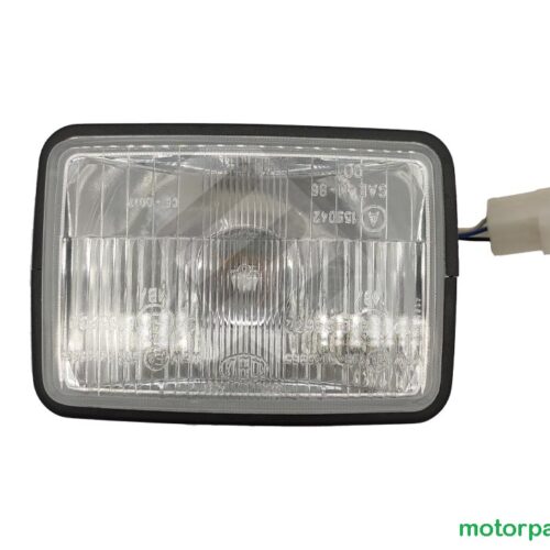 Fanale anteriore CLP