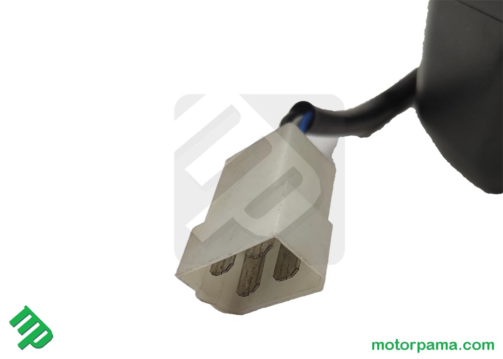 Fanale anteriore CLP - immagine 2