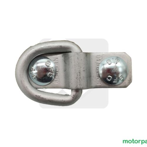 Ganci fermacarico per carrello Cresci rimorchi