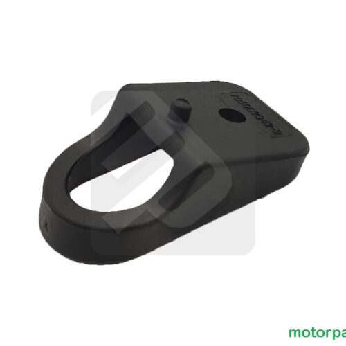 Gancio portaoggetti post. Can-am Renegade