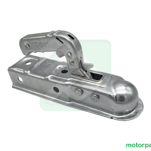 Giunto a sfera quadro da 60 con segnalatore aggancio