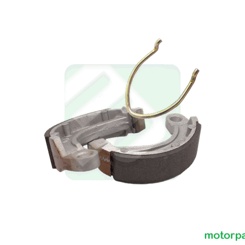 Set ganasce anteriori Kymco MAXXER / KXR