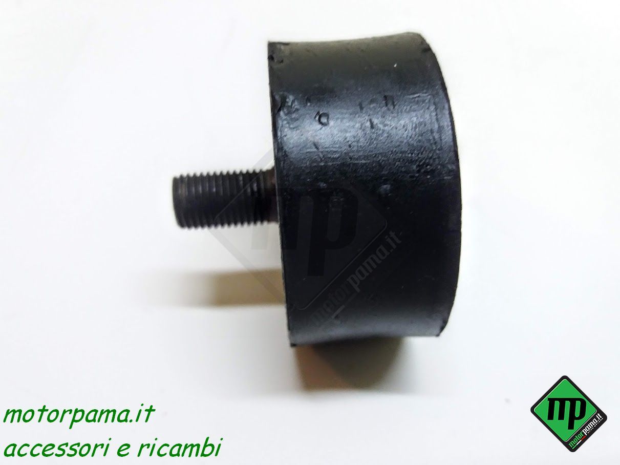 Silent block motore/telaio Quad Atv Polaris Scrambler 500 - Sportsman 500 - immagine 4