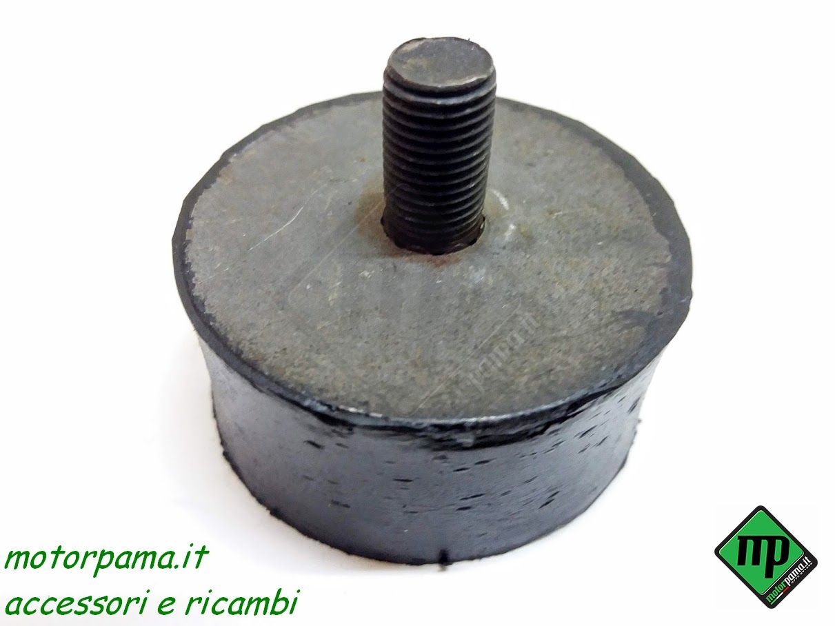 Silent block motore/telaio Quad Atv Polaris Scrambler 500 - Sportsman 500 - immagine 5