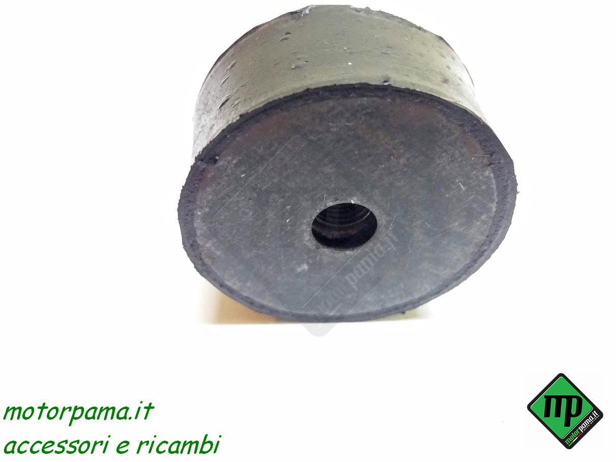 Silent block motore/telaio Quad Atv Polaris Scrambler 500 - Sportsman 500 - immagine 3