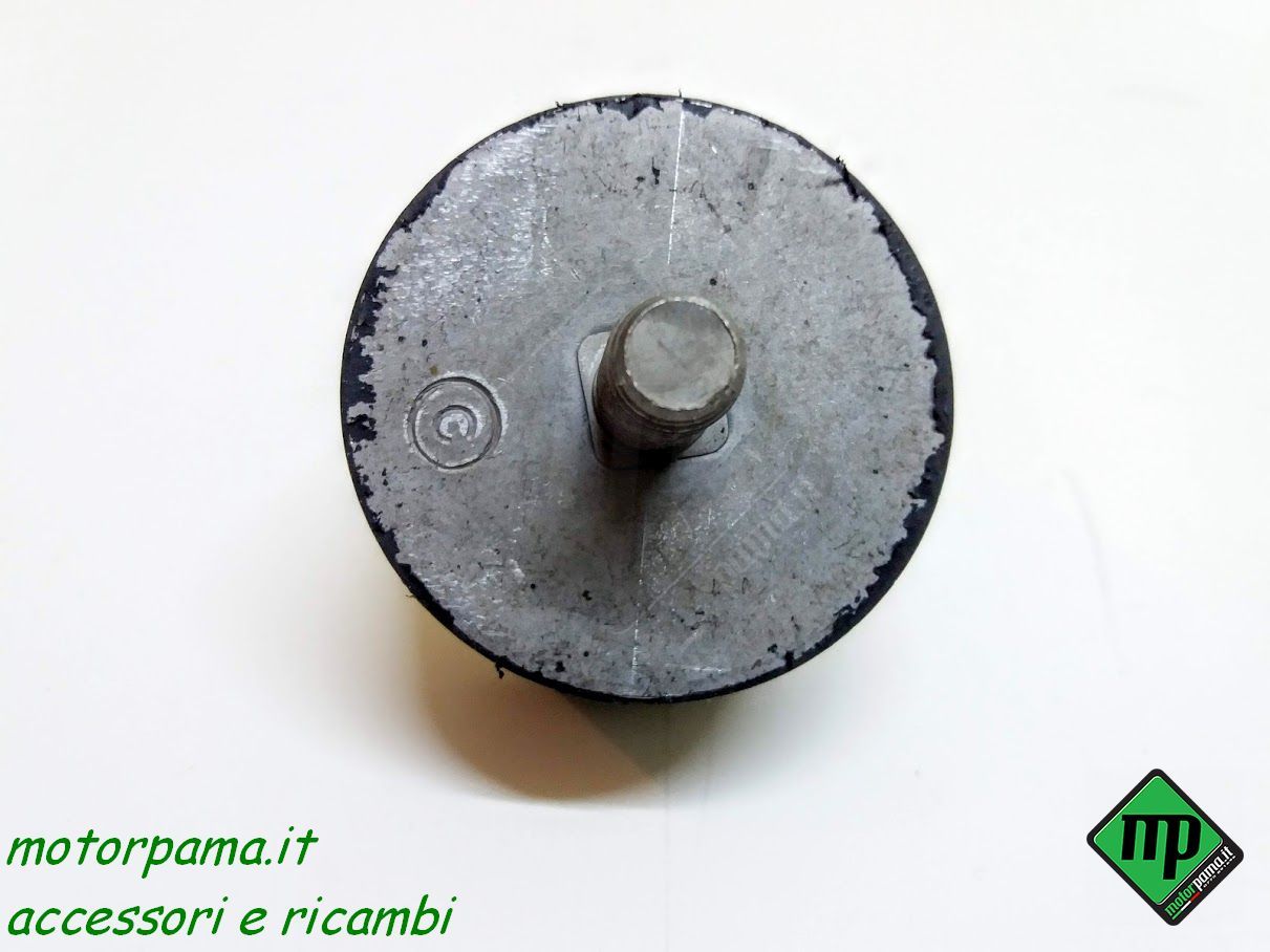 Silent block motore/telaio Quad Atv Polaris Scrambler 500 - Sportsman 500 - immagine 3