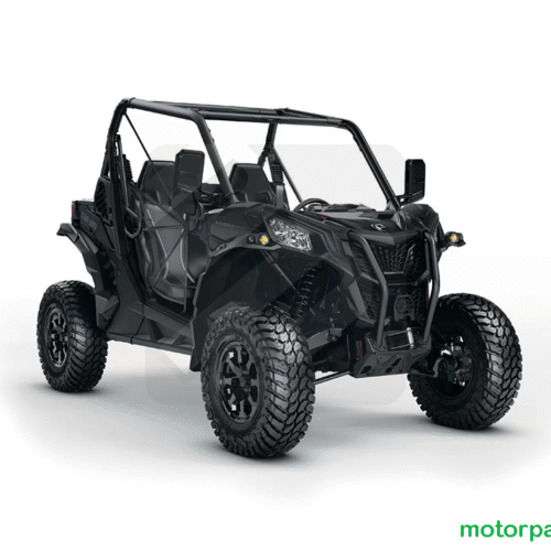 2025 Can-am Maverick Sport MAX DPS T 1000R