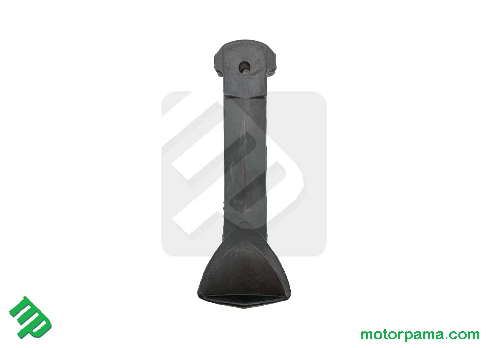 Gancio chiusura portaoggetti originale Can-am Renegade G1