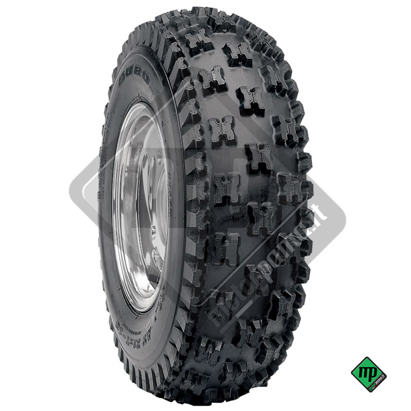 Gomma DI2012 - misura 21 x 7 10