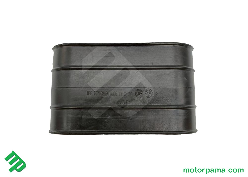 Gommino raccordo carter cinghia quad Can-am Outlander - immagine 3