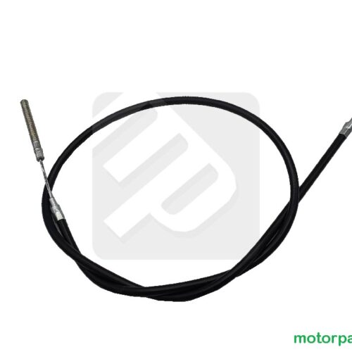 Guaina freno rimorchio carrello mm 1040 / 1260