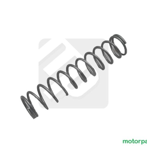 Molla gancio GAN002 pedana per carrelli Cresci