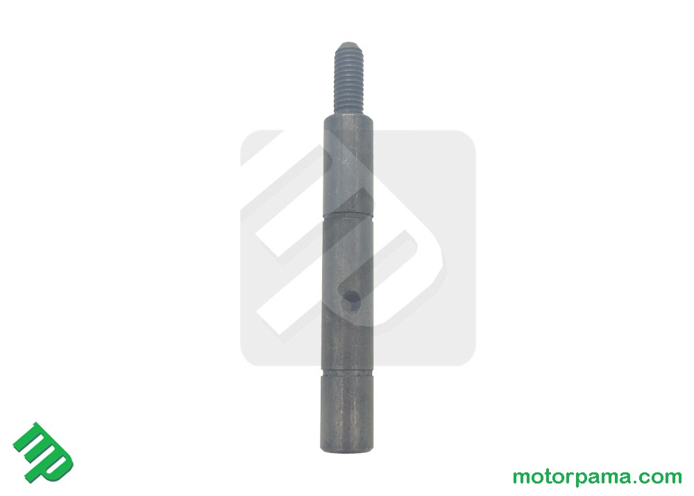 Albero pompa acqua Aprilia RS 50 / Gilera RCR / SMT