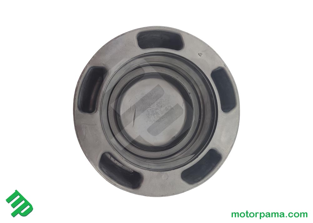 Tappo carburante originale Polaris MAGNUM / OUTLAW / RANGER - immagine 2