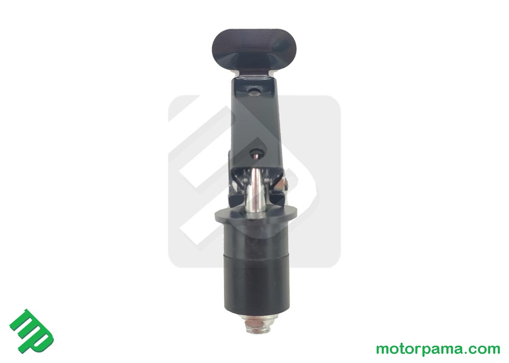 Ancoraggio ad expander per accessori Polaris SPORTSMAN / RZR look and ride - immagine 3