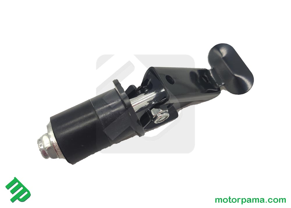 Ancoraggio ad expander per accessori Polaris SPORTSMAN / RZR look and ride - immagine 2