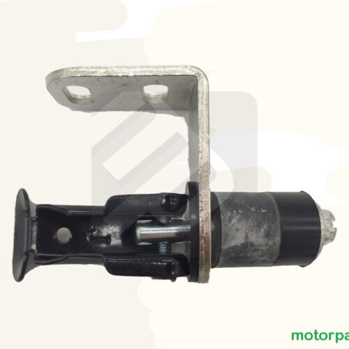 Ancoraggio ad exspander per accessori quad atv utv  gamma Polaris  look and ride