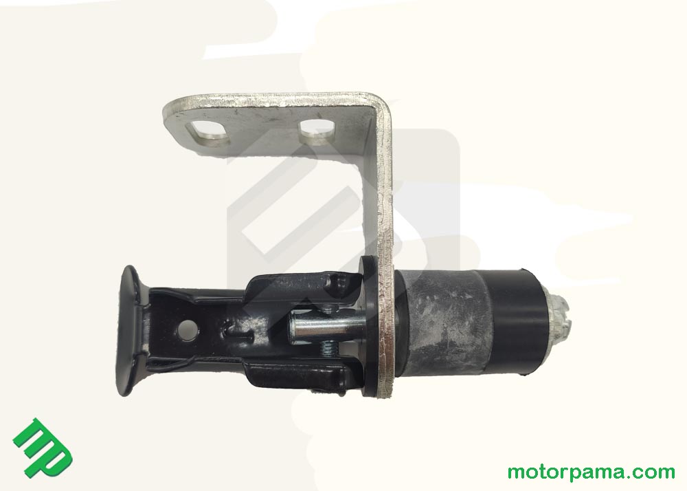 Ancoraggio ad exspander per accessori quad atv utv gamma Polaris look and ride