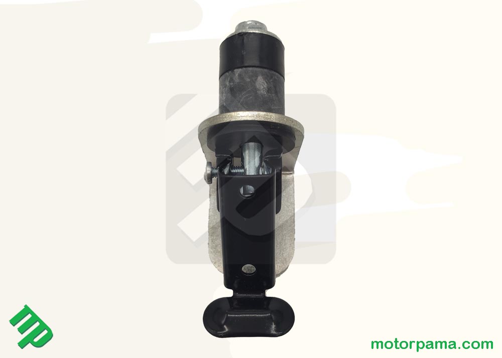 Ancoraggio ad exspander per accessori quad atv utv gamma Polaris look and ride - immagine 2