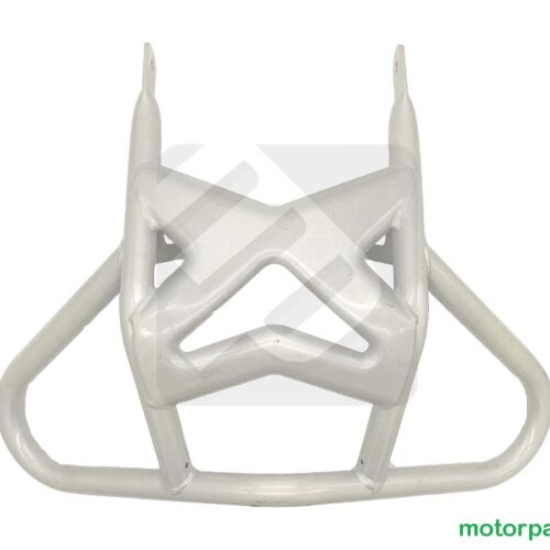 Bumper protezione anteriore Kymco MAXXER 300 2005-2006