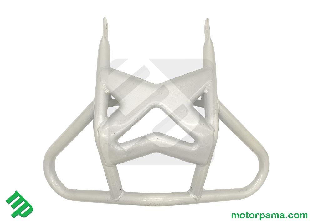 Bumper protezione anteriore Kymco MAXXER 300 2005-2006