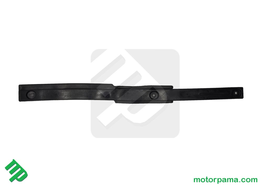 Passacatena di protezione KXR / MAXXER / MAXXER ONROAD - immagine 2