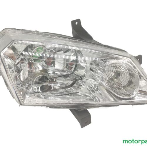 Faro anteriore destro SMC NOX 700