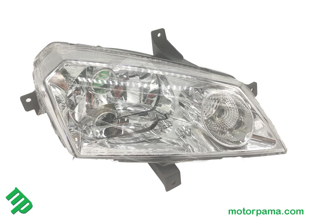 Faro anteriore destro SMC NOX 700