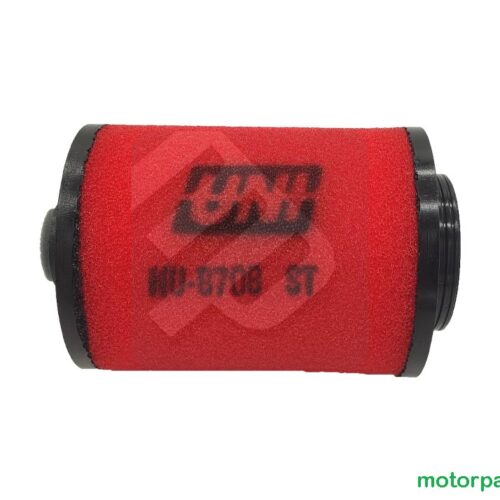 Filtro aria sportivo per Can-am Outlander / Renegade G2 marca UNI