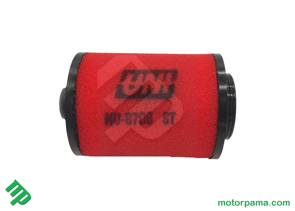 Filtro aria sportivo per Can-am Outlander / Renegade G2 marca UNI