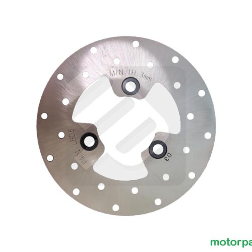 Disco freno originale Arctic Cat