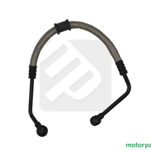 Tubo olio in treccia originale ADLY