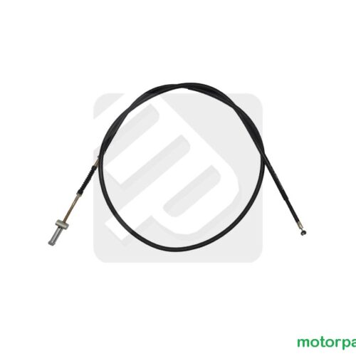Cavo freno posteriore completo E-TON