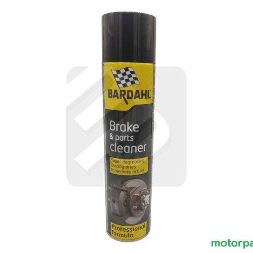 Pulitore freni Bardahl
