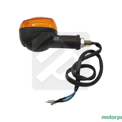 Indicatore di direzione / freccia completa WT MOTORS