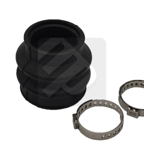 Kit cuffia + fascette giunto albero trasmissione  Can-am