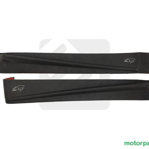 Protezioni laterali antiurto originali Piaggio Vespa