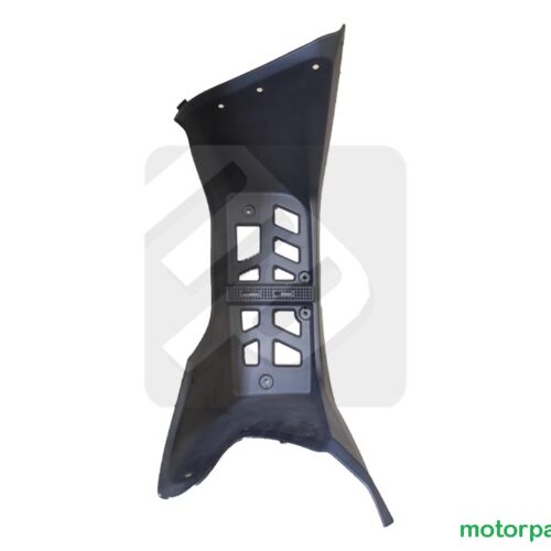 Vano poggiapiedi DX Kymco MXU 50