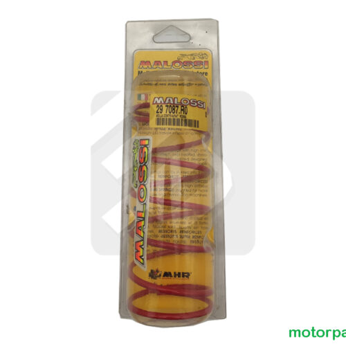 Molla di contrasto Malossi per Piaggio SFERA