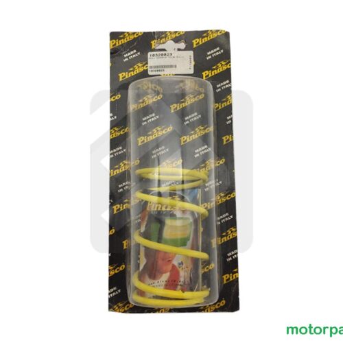 Molla di contrasto Pinasco