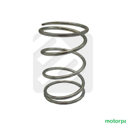 Molla di contrasto Polini per scooter Honda e Piaggio