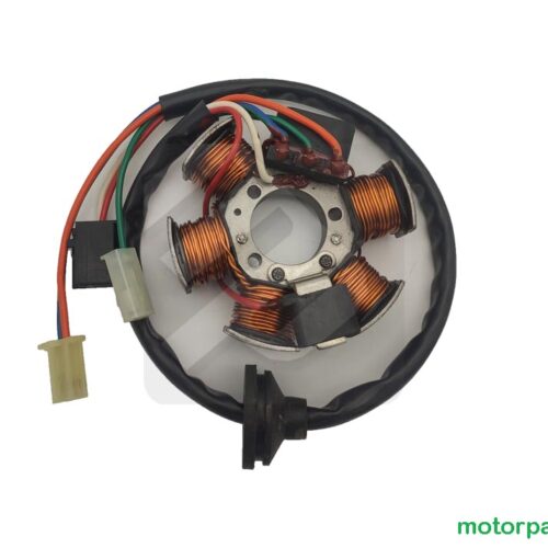 Statore pederzini per Aprilia